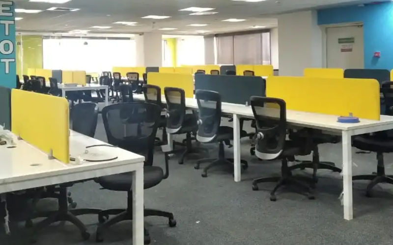 Scheme Number 78 Part Ii Vijay Nagar, Indore Image 1