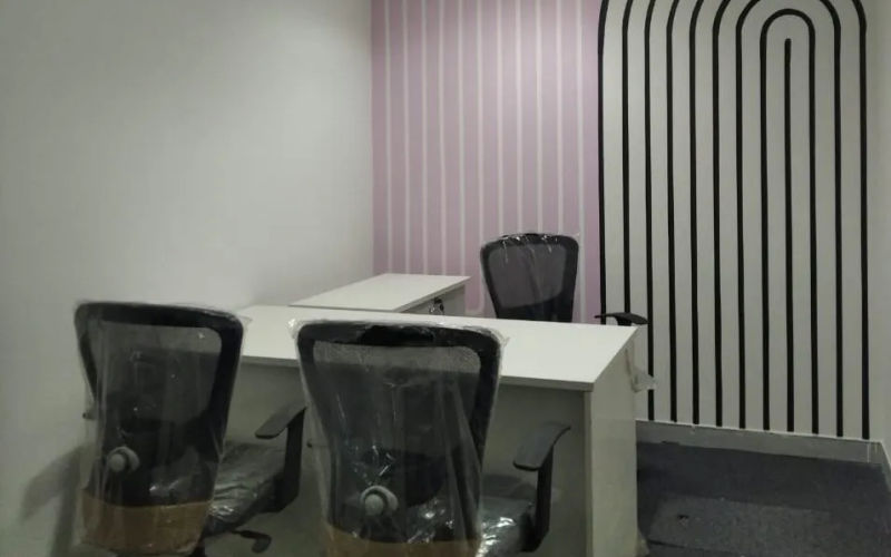 Scheme Number 78 Part Ii Vijay Nagar, Indore Image 4