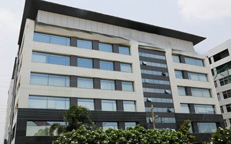 Scheme Number 78 Part Ii Vijay Nagar, Indore Image 5