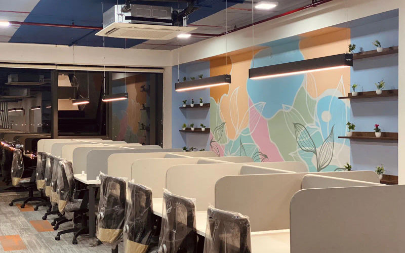 105 Ab Rd Sector C Slice 5 Part Ii Shalimar Township, Indore Image 1