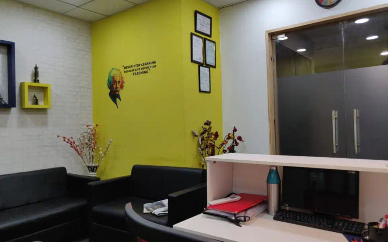 Block No 32 & 33 Pu-3 Commercial Scheme No54 Ab Rd, Indore Image 1