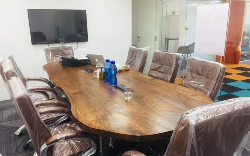 Ab Rd Scheme No 74c Vijay Nagar, Indore Image 3