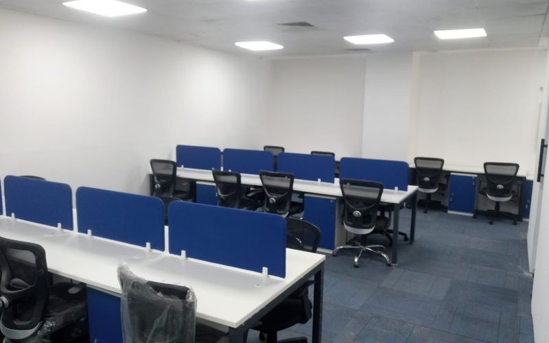 6A/4 19 Pu3 Ab Rd Lig Colony, Indore Image 1