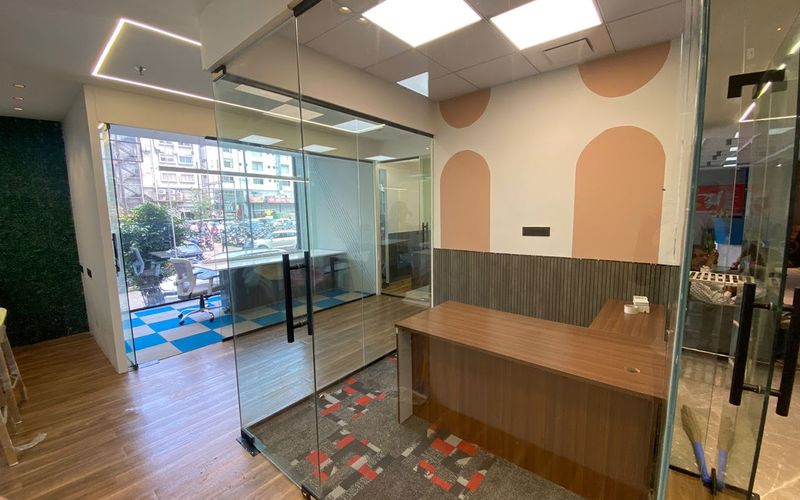 6A/4 19 Pu3 Ab Rd Lig Colony, Indore Image 1