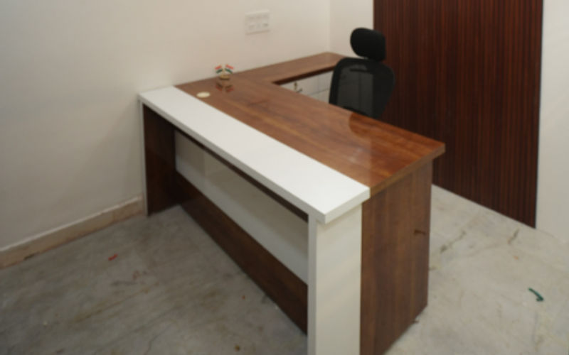 170 Rnt Marg Flim Colony South Tukoganj, Indore Image 1