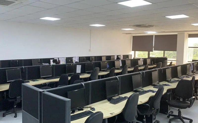 Electronic Complex Pardesipura, Indore Image 1