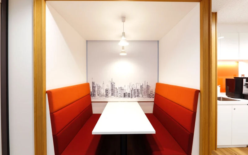 70 Boulevard A Reyers, Brussels Image 9