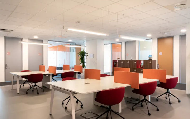 2375 Av Insurgentes Sur Colonia Guadalupe Inn Delegaciòn Alvaro Obregòn, Ciudad De Mexico Image 4