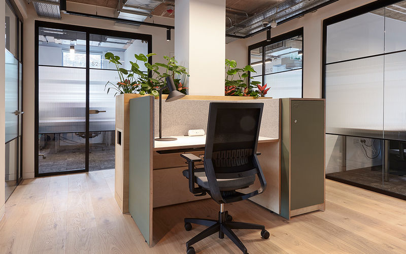 Southernhay West, Exeter Image 7