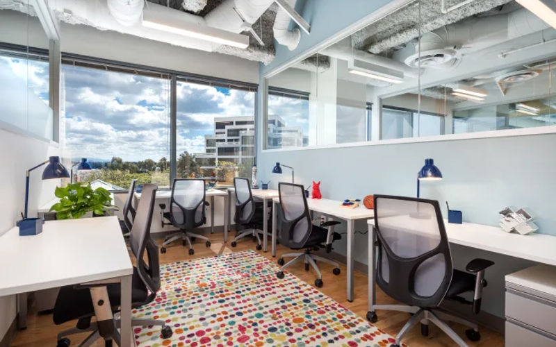 301 Arizona Ave, Santa Monica, 1 DESK 301 Arizona Ave, Santa Monica Image 1