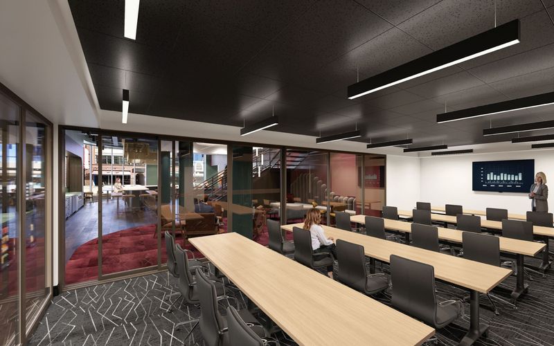 159 4th Avenue North, Nashville Image 4