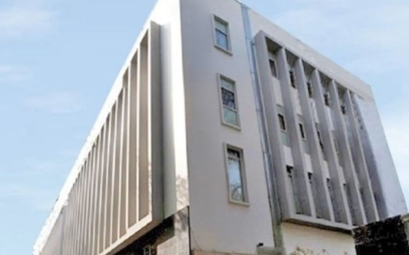 124 Janpath Rd Gate No1 Eastern & Central Wing, New Delhi, 5 DESKS 124 Janpath Rd Gate No1 Eastern & Central Wing, New Delhi Image 1