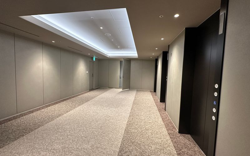 2-3-8 Hamamatsucho, Minato City Image 3