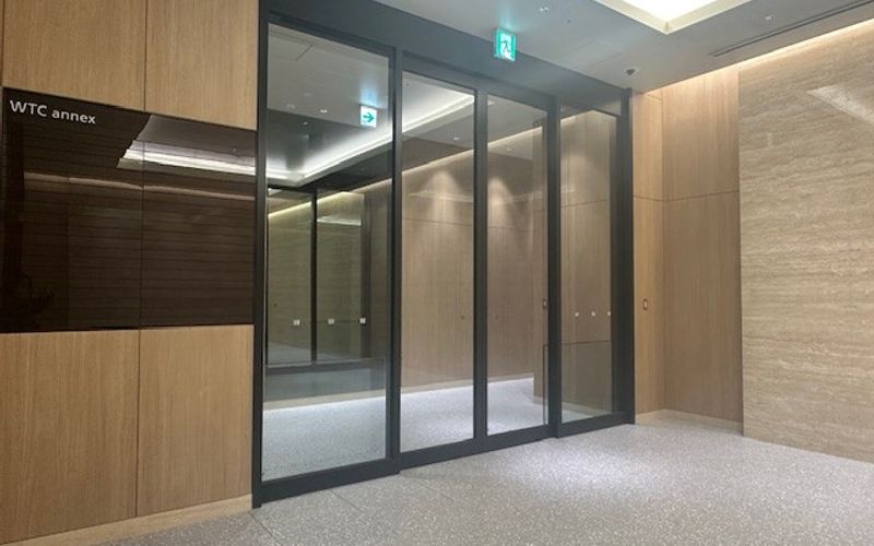 2-3-8 Hamamatsucho, Minato City Image 4