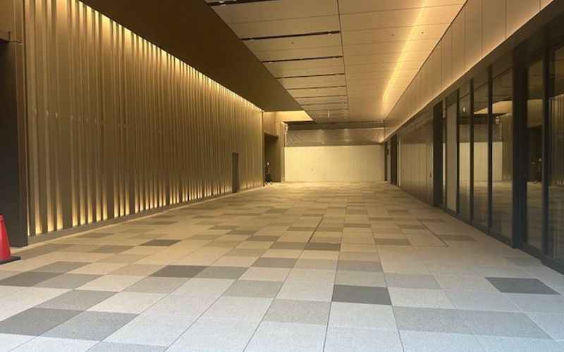 2-3-8 Hamamatsucho, Minato City Image 5