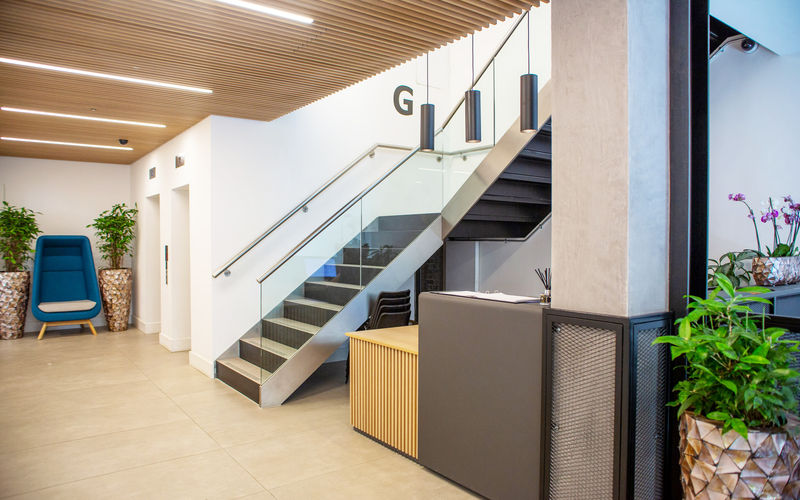 14 Bonhill Street, Shoreditch Image 3