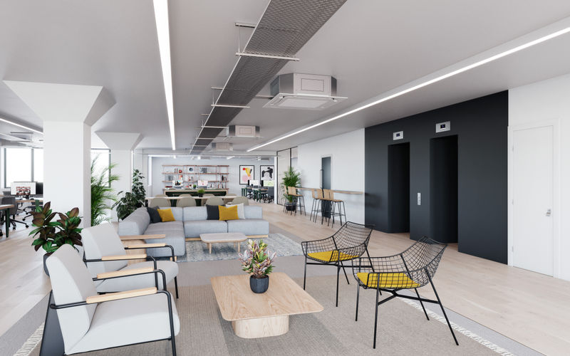 14 Bonhill Street, Shoreditch Image 6