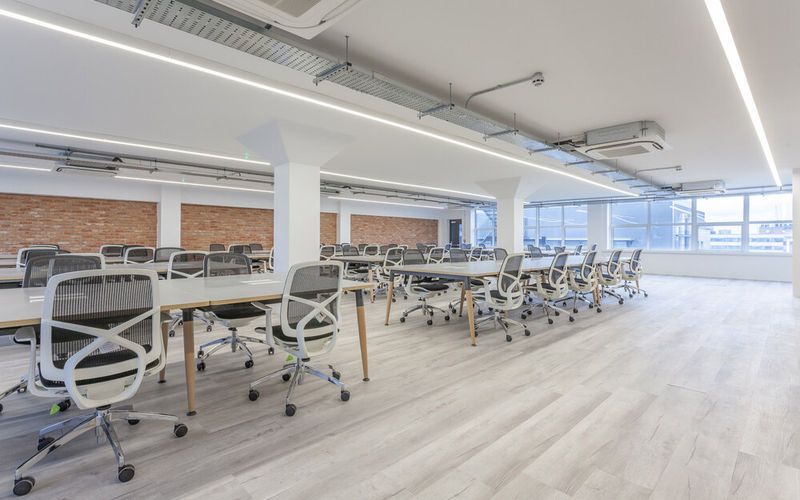 14 Bonhill Street, Shoreditch Image 4