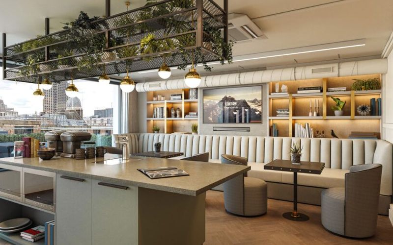 14 Bonhill Street, Shoreditch Image 5