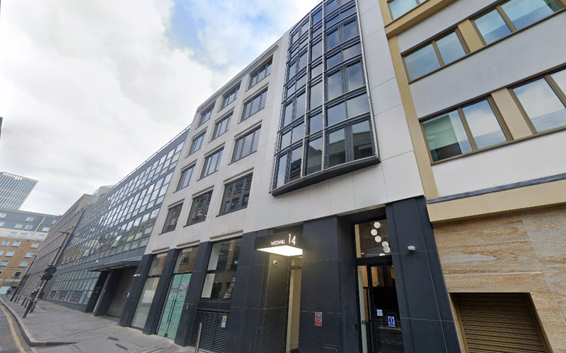 14 Bonhill Street, Shoreditch Image 7