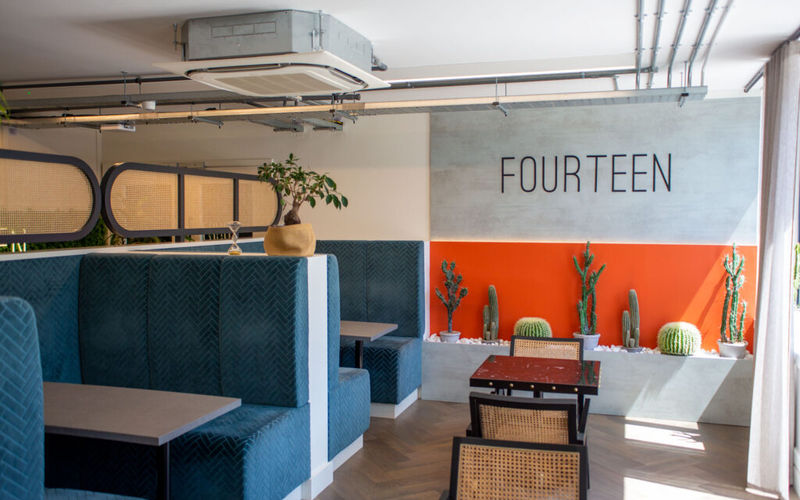 14 Bonhill Street, Shoreditch Image 2