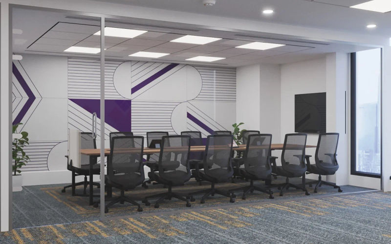 3h4x+448 Brigade Triumph Dasarahalli Main Rd Sector B Hebbal Kempapura, Bengaluru Image 8