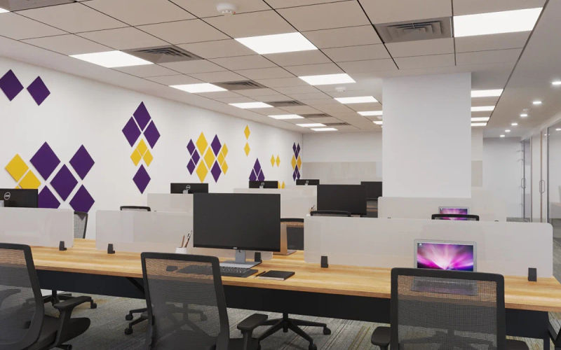 3h4x+448 Brigade Triumph Dasarahalli Main Rd Sector B Hebbal Kempapura, Bengaluru, 135 DESKS 3h4x+448 Brigade Triumph Dasarahalli Main Rd Sector B Hebbal Kempapura, Bengaluru Image 1