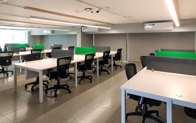 683 15th Cross Rd Jeewan Griha Colony 2nd Phase J P Nagar, Bengaluru, 500 DESKS 683 15th Cross Rd Jeewan Griha Colony 2nd Phase J P Nagar, Bengaluru Image 1