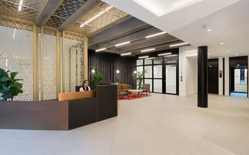 10-12 Alie Street, Greater London Image 2