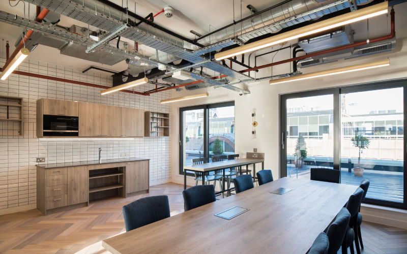 10-12 Alie Street, Greater London Image 3