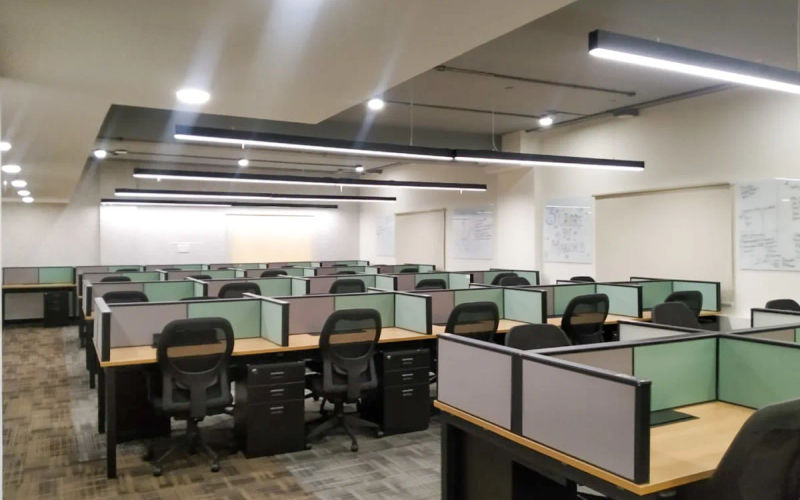 Hqg8+j74 Balewadi - Hinjawadi Rd Patil Nagar Balewadi, Pune, 350 DESKS Hqg8+j74 Balewadi - Hinjawadi Rd Patil Nagar Balewadi, Pune Image 1