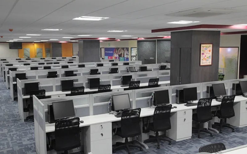 257/2-2A-4 Block F Bavdhan Mulshi Taluka, Pune Image 1