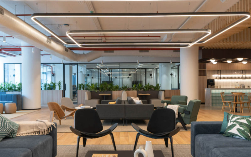 Hal Old Airport Rd Murugeshpalya, Bengaluru Image 1