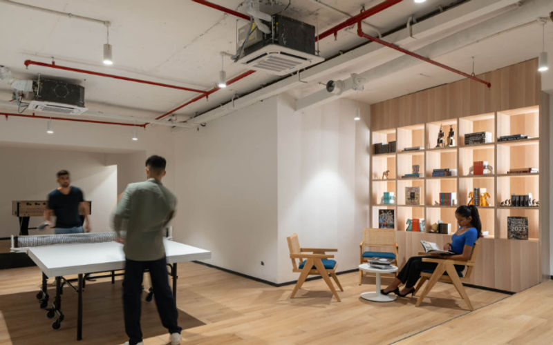 Hal Old Airport Rd Murugeshpalya, Bengaluru Image 5