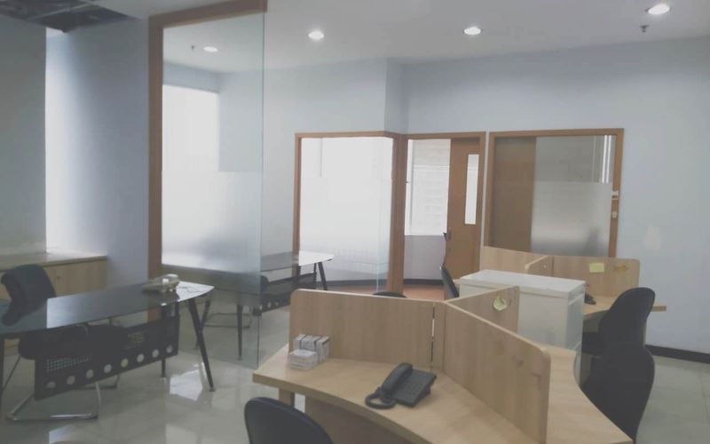 Jl Epicentrum Boulevard Bar Rt 2/rw 5, Jakarta Selatan Image 2