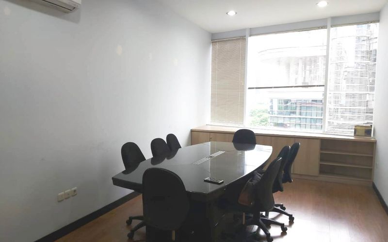 Jl Epicentrum Boulevard Bar Rt 2/rw 5, Jakarta Selatan Image 3