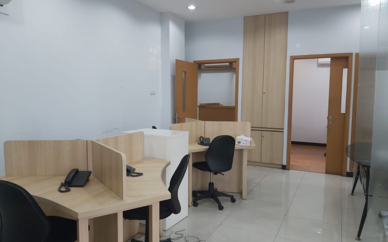 Jl Epicentrum Boulevard Bar Rt 2/rw 5, Jakarta Selatan Image 1