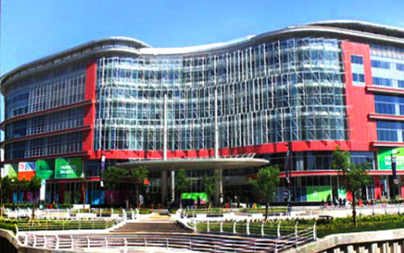 Jl Epicentrum Boulevard Bar Rt 2/rw 5, Jakarta Selatan Image 6