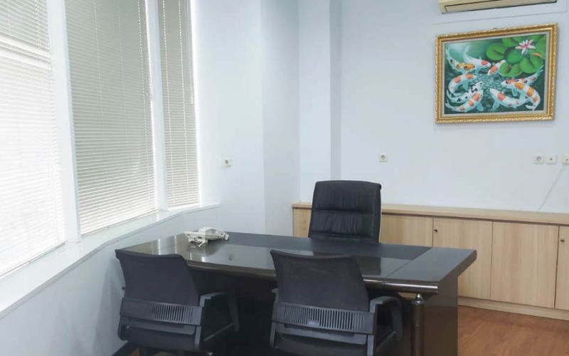 Jl Epicentrum Boulevard Bar Rt 2/rw 5, Jakarta Selatan Image 4