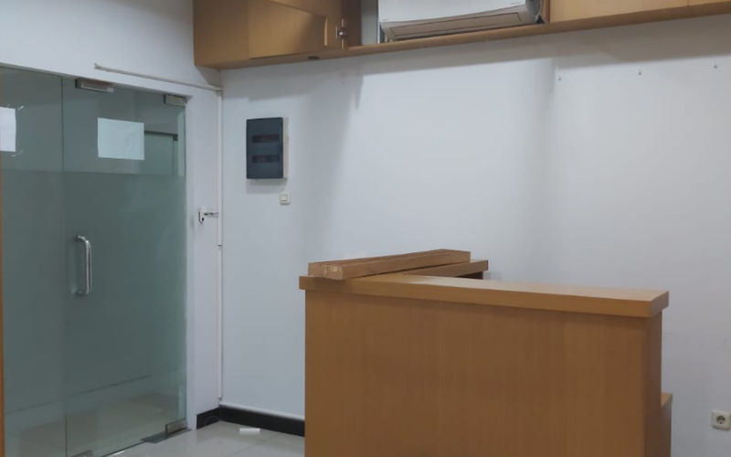 Jl Epicentrum Boulevard Bar Rt 2/rw 5, Jakarta Selatan Image 5