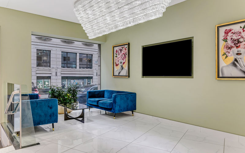 65 Curzon Street, Mayfair Image 2