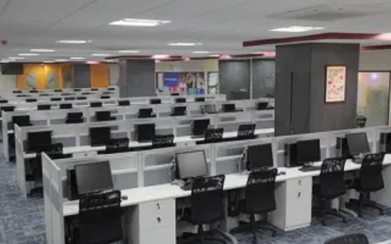 1/1A/7 Baner Rd Baner, Pune, 9 DESKS 1/1A/7 Baner Rd Baner, Pune Image 1