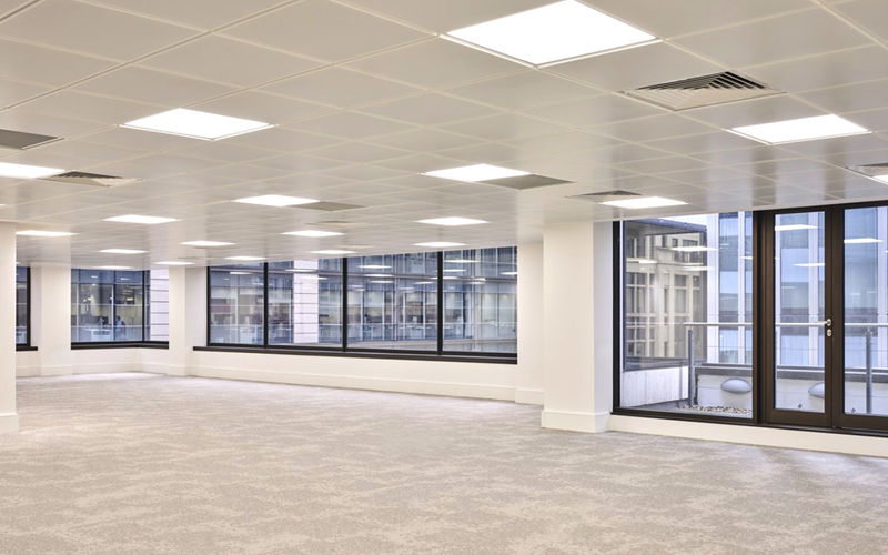 36 Leadenhall Street, City Of London Image 1