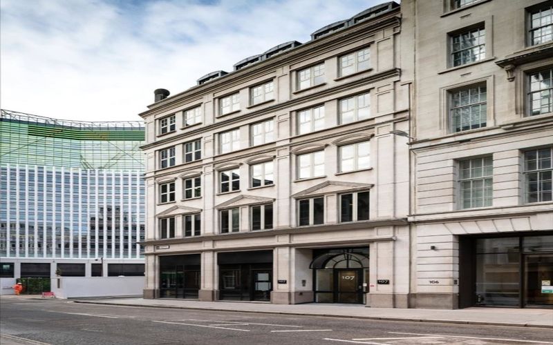 107 Fenchurch Street, City Of London Image 4