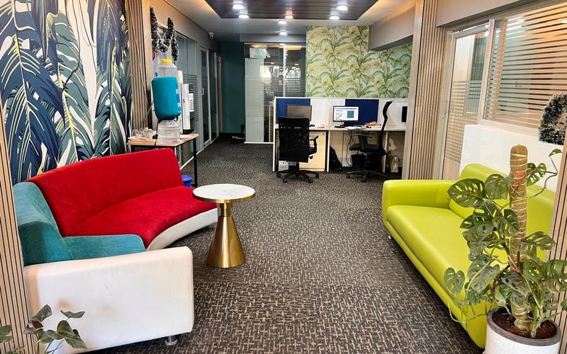 14 Thamarai Kannan Road, Bengaluru Image 5