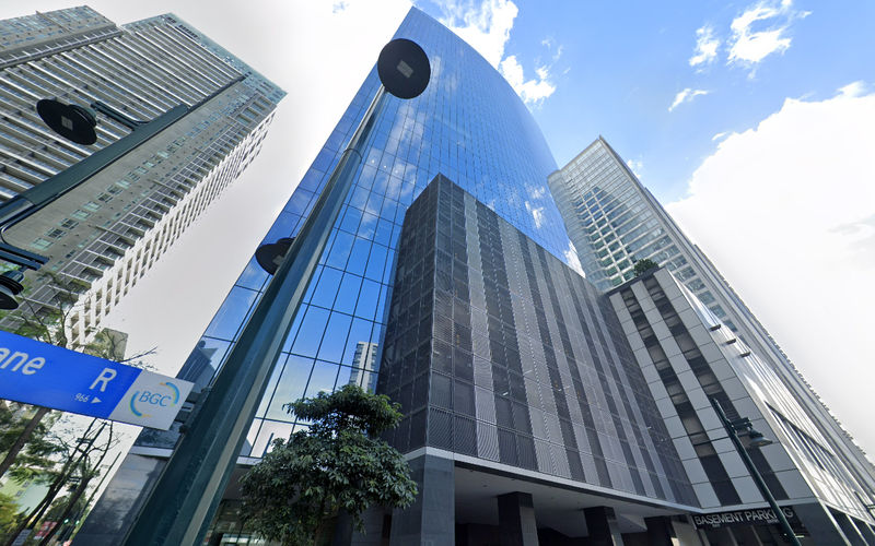 32 Nd Street Corner 11th Avenue Brgy Fort Bonifacio Bonifacio, Taguig Image 10