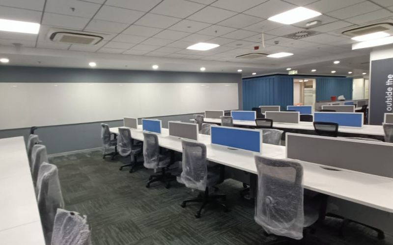 Omr Perangudi Sector 4 Kk Nagar, Chennai, 355 DESKS Omr Perangudi Sector 4 Kk Nagar, Chennai Image 1