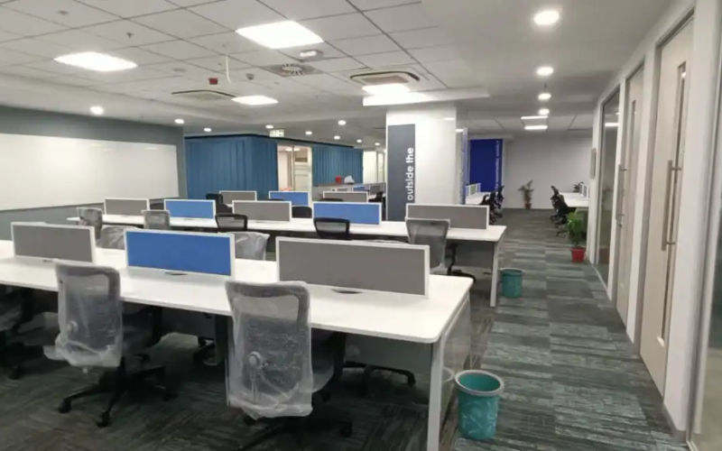 Omr Perangudi Sector 4 Kk Nagar, Chennai Image 1