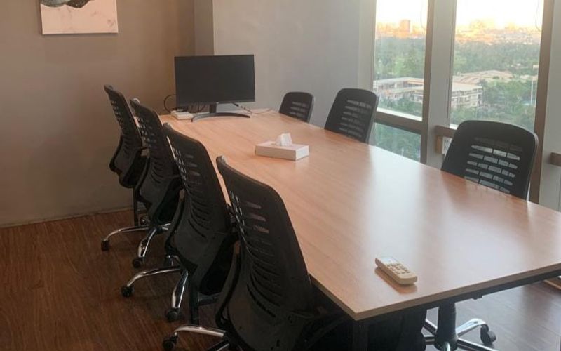 Jose Maria Del Mar St, Cebu City Image 2