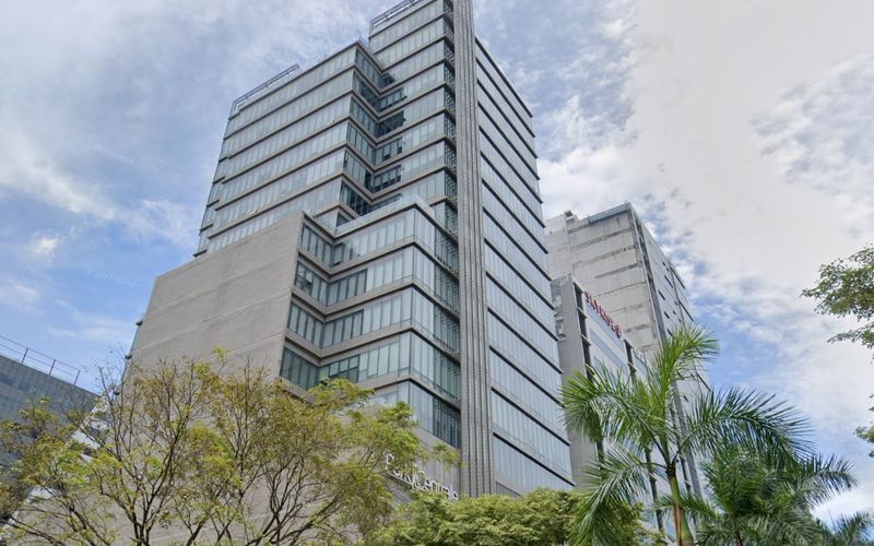 Jose Maria Del Mar St, Cebu City Image 5